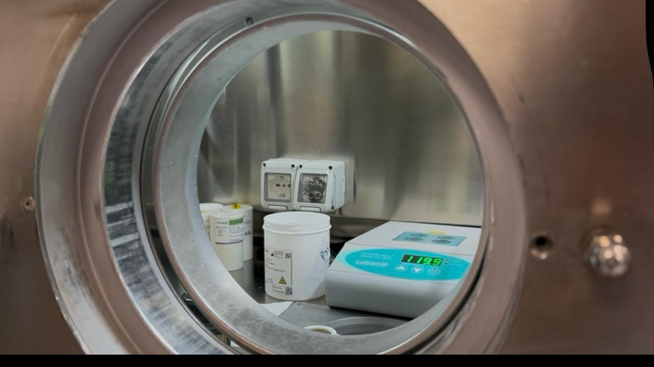 Tumori rari,a Roma terapia innovativa al Lutezio in day hospital