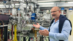 Les particules &eacute;l&eacute;mentaires acc&eacute;l&egrave;rent la lutte contre le cancer