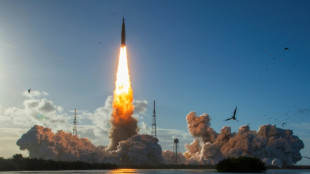 Artemis astronauts await green light for lunar orbit