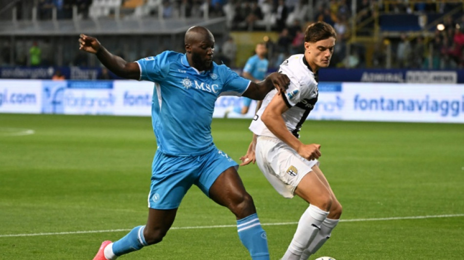 Liverpool 'agree deal' for Parma prospect Leoni