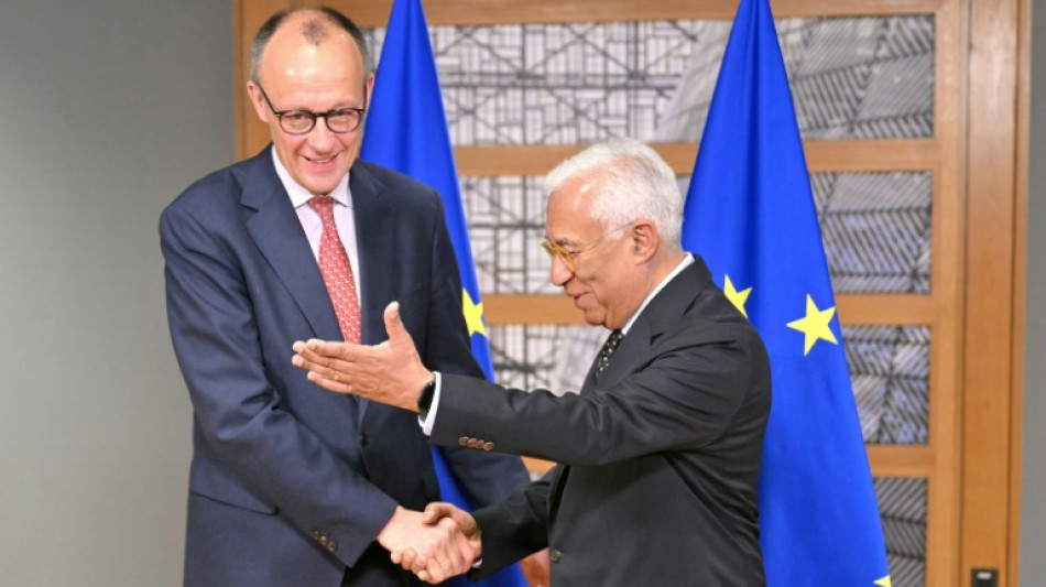 Zelenski agradeci&oacute; a los europeos el apoyo a Ucrania: "no estamos solos"