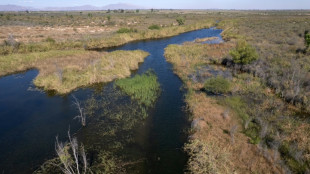 EEUU anuncia un acuerdo con México sobre disputa por agua