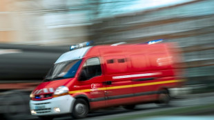 Corse: un accident de petit train touristique fait 18 bless&eacute;s dont 4 graves