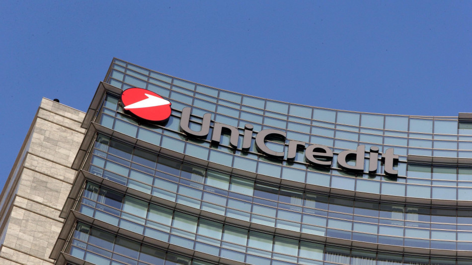 Tar, accolto in parte ricorso Unicredit sul golden power