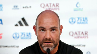 Qatar ready for 'historic moment' in World Cup opener, says Sanchez