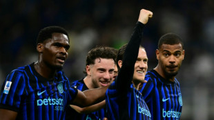 Inter de Mil&atilde;o pode ter, no domingo, sua primeira chance de conquistar o Scudetto