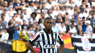 La justicia italiana confirma la condena de Robinho a 9 a&ntilde;os de c&aacute;rcel por una violaci&oacute;n en grupo