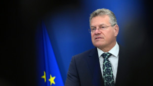 EU trade chief seeks 'tangible outcomes' in China talks