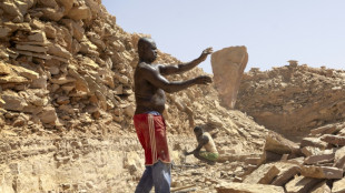 Neglected killer: kala-azar disease surges in Kenya