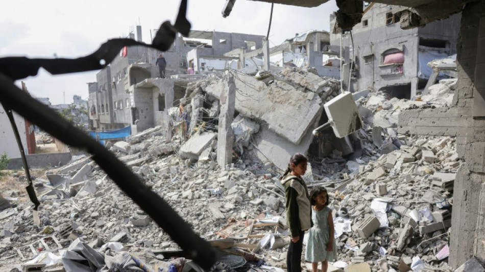 Anistia denuncia 'ataques' do governo Trump ao direito internacional