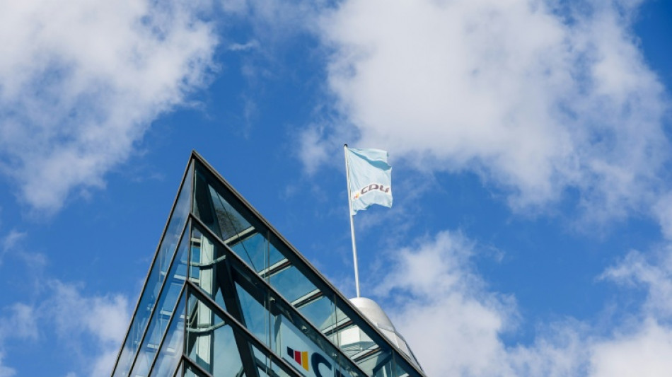CDU will bei Klausurtagung zur&uuml;ck "zu alter St&auml;rke"