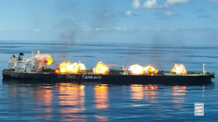 Drohende Umweltkatastrophe: Von Huthis angegriffener &Ouml;ltanker wird abgeschleppt