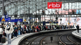 Volle Z&uuml;ge und Sanierungen: Bahnreisenden drohen Einschr&auml;nkungen im Sommer