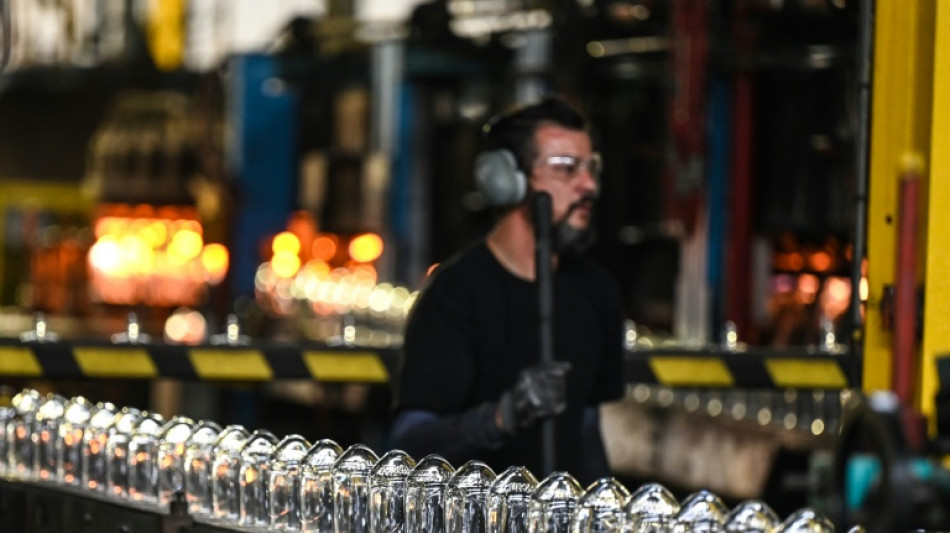 A Arques, la verrerie qui &eacute;tait "le poumon de la ville"