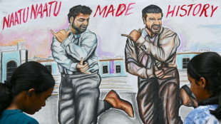 Deutsche Botschaft gratuliert Indien mit Tanzvideo zum Oscar f&uuml;r "Naatu Naatu"