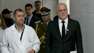 La justicia argentina libera a hinchas chilenos tras la feroz pelea en un estadio