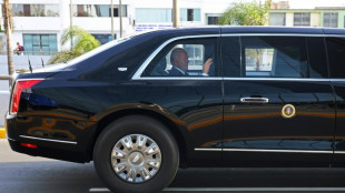 Biden e Xi se re&uacute;nem antes do temido retorno de Trump