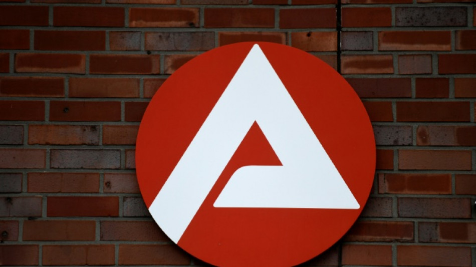 Nachfrage nach Arbeitskr&auml;ften im M&auml;rz weiter auf hohem Niveau