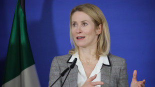 Kallas,&#039;se vogliamo pace dobbiamo prepararci a guerra&#039;