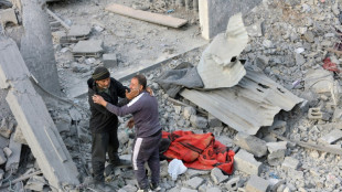 Israel y Ham&aacute;s se acusan mutuamente de bloquear las negociaciones de tregua en Gaza
