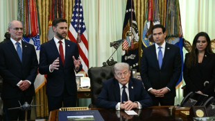 Trump anuncia una pr&oacute;rroga de la tregua en L&iacute;bano, pero ning&uacute;n avance sobre Ir&aacute;n