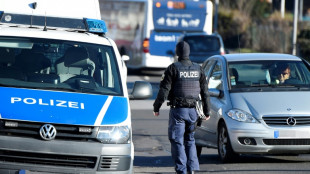 Zur&uuml;ckweisungen: Gewerkschaft der Polizei fordert mehr Geld und Technik