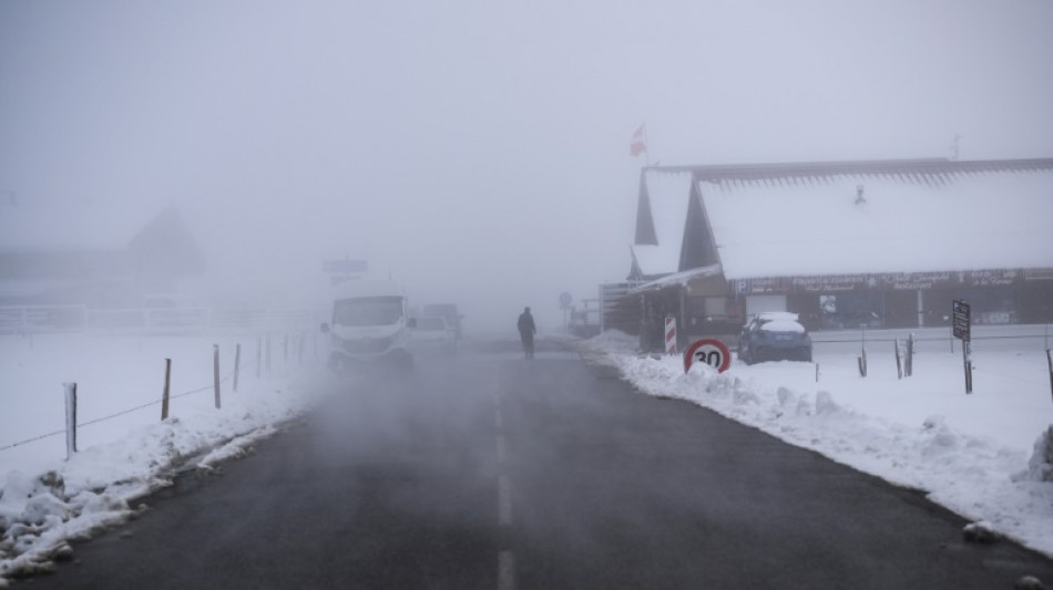 Avalanches: un d&eacute;c&egrave;s en Savoie, la prudence de mise pour le week-end pascal