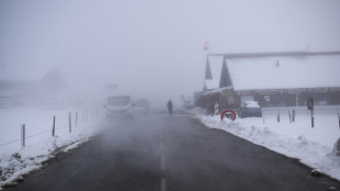 Avalanches: un d&eacute;c&egrave;s en Savoie, toujours en vigilance orange