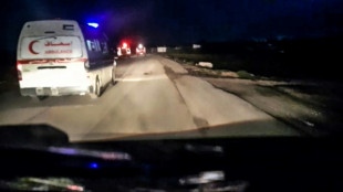 Crescente Vermelho Palestino publica v&iacute;deo com &uacute;ltimos momentos de socorristas mortos em Gaza