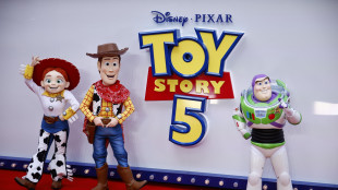 Docter, 'con Toy Story proteggiamo la fantasia in tempi di IA'