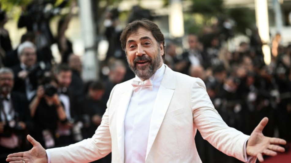 Javier Bardem recibir&aacute; premio honor&iacute;fico en el Festival de San Sebasti&aacute;n