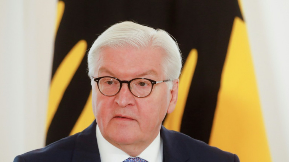 Bundespräsident Steinmeier für Rückkehr zur Wehrpflicht in Deutschland
