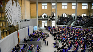 Bundestag befasst sich mit Sudan-Einsatz der Bundeswehr