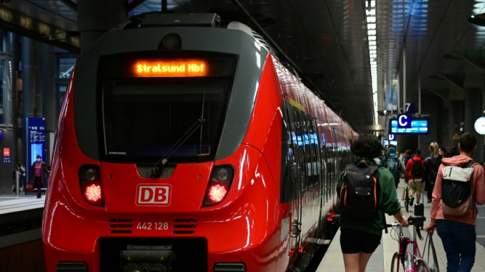 Deutschlandticket: B&uuml;ndnis fordert Preisstabilit&auml;t und langfristige Finanzierung
