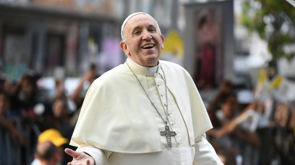 Cuando Chile perdi&oacute; fe en la Iglesia Cat&oacute;lica, una herida sin sanar por el papa Francisco