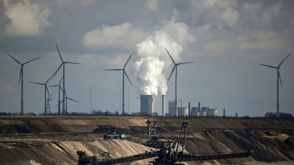 Umwelt- und Entwicklungsverb&auml;nde verlangen von G7 Kurskorrektur bei Klimapolitik