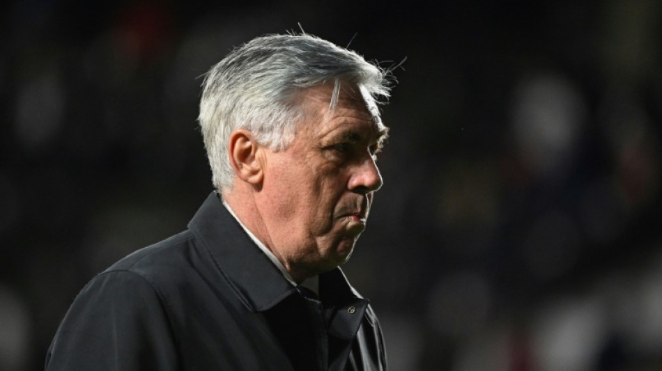"El plan no es s&oacute;lo parar Mbapp&eacute;", afirma Ancelotti