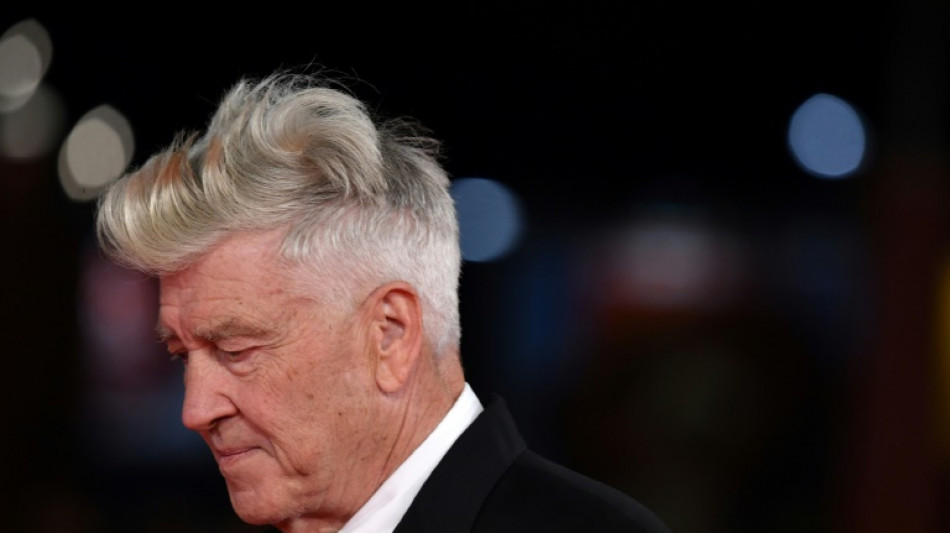 "Twin Peaks"-Sch&ouml;pfer David Lynch im Alter von 78 Jahren gestorben