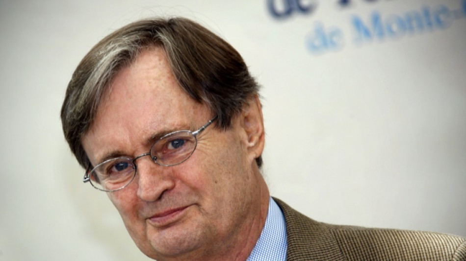 David McCallum, le m&eacute;decin l&eacute;giste de "NCIS", est mort &agrave; 90 ans