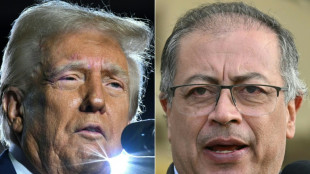 Nach Trumps Zolldrohungen: Kolumbien lenkt im Streit um Abschiebefl&uuml;ge ein