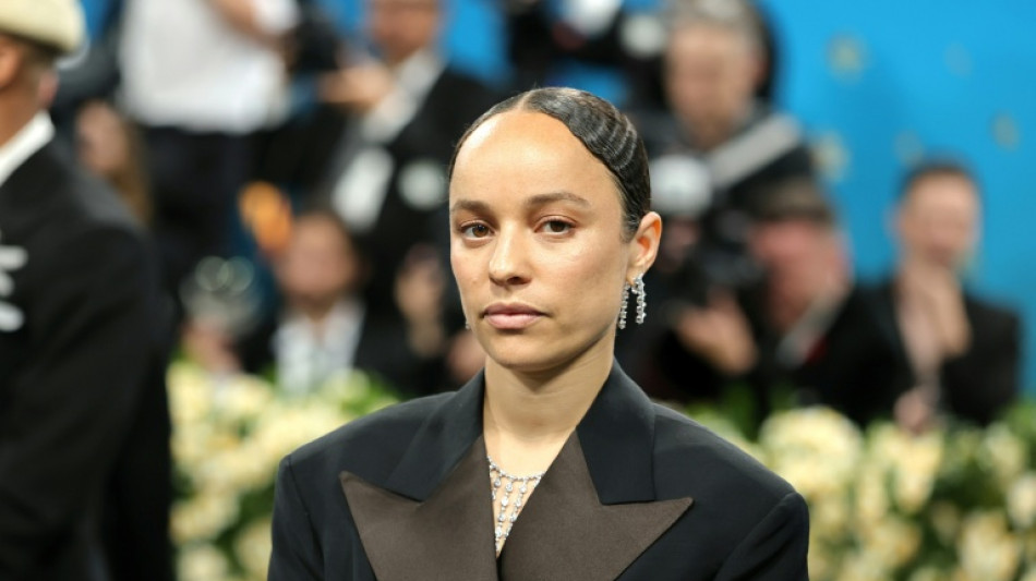 Hermès nomeia britânica Grace Wales Bonner à frente das coleções masculinas