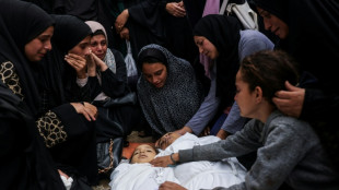 Isra&euml;l annonce cesser ses bombardements &agrave; Gaza, apr&egrave;s des raids meurtriers