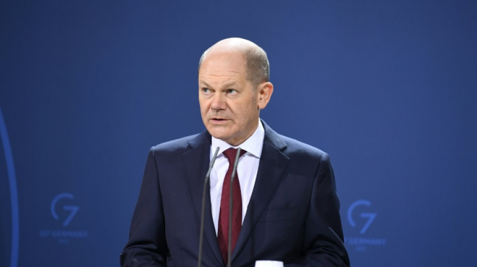 EU-Spitzen beraten Donnerstag &uuml;ber Ukraine-Krise