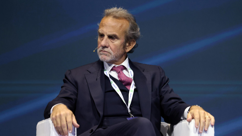 Mcc, indice patrimonio Cet1 al 15,5 nel primo trimestre