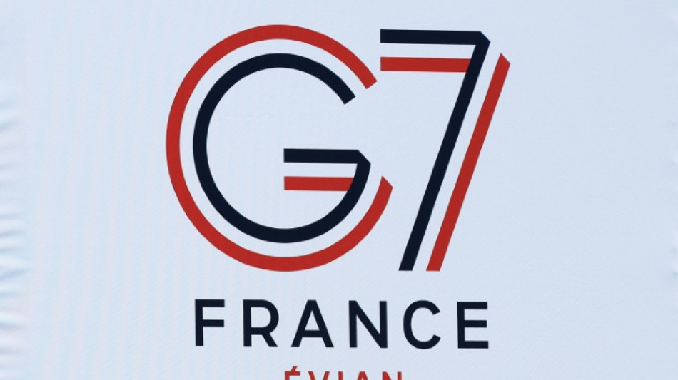 G7 allies seek common ground with Trump after Iran accord