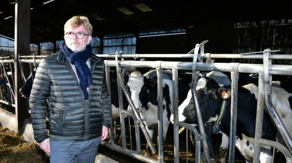 Face &agrave; la fronde, l'ex&eacute;cutif repousse sa r&eacute;forme de l'agriculture