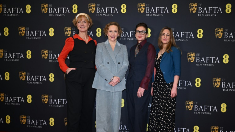 Los filmes "C&oacute;nclave" y "Emilia P&eacute;rez" lideran las nominaciones de los BAFTA brit&aacute;nicos