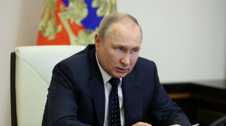 Fr&uuml;herer deutscher Botschafter in Moskau: Putin will Fl&uuml;chtlingskrise provozieren