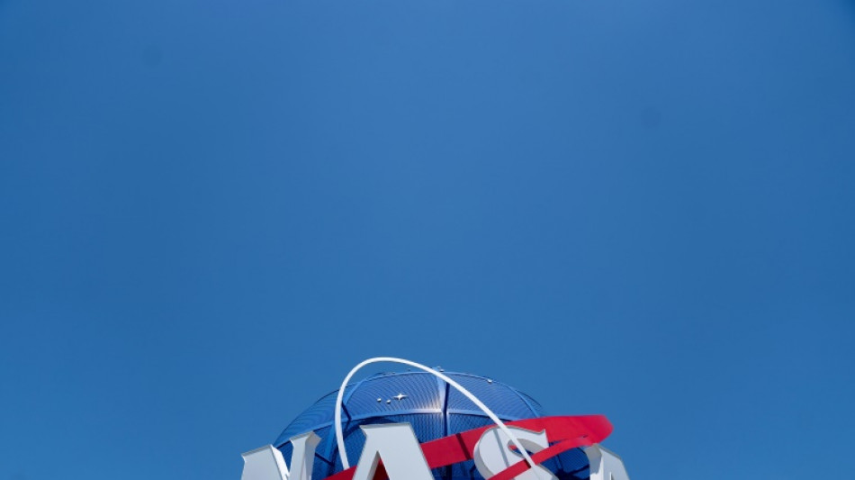 HOLD Nasa ernennt Direktor f&uuml;r Ufo-Forschung