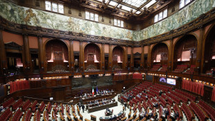 La Camera approva la manovra con 216 s&igrave;, &egrave; il via libera definitivo